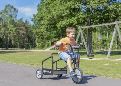 Lekplats Grankullavik Fritidsby