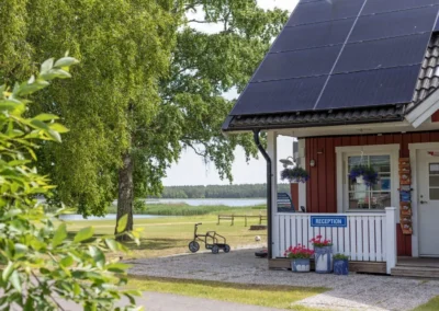 Välkommen till Grankullavik Fritidsby